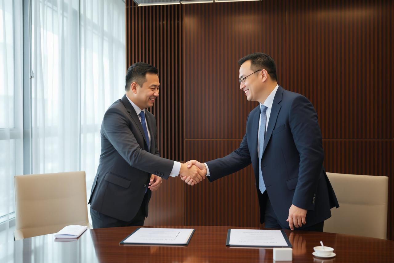 探花视频与腾讯视频达成战略合作,共同打造精品网络剧内容