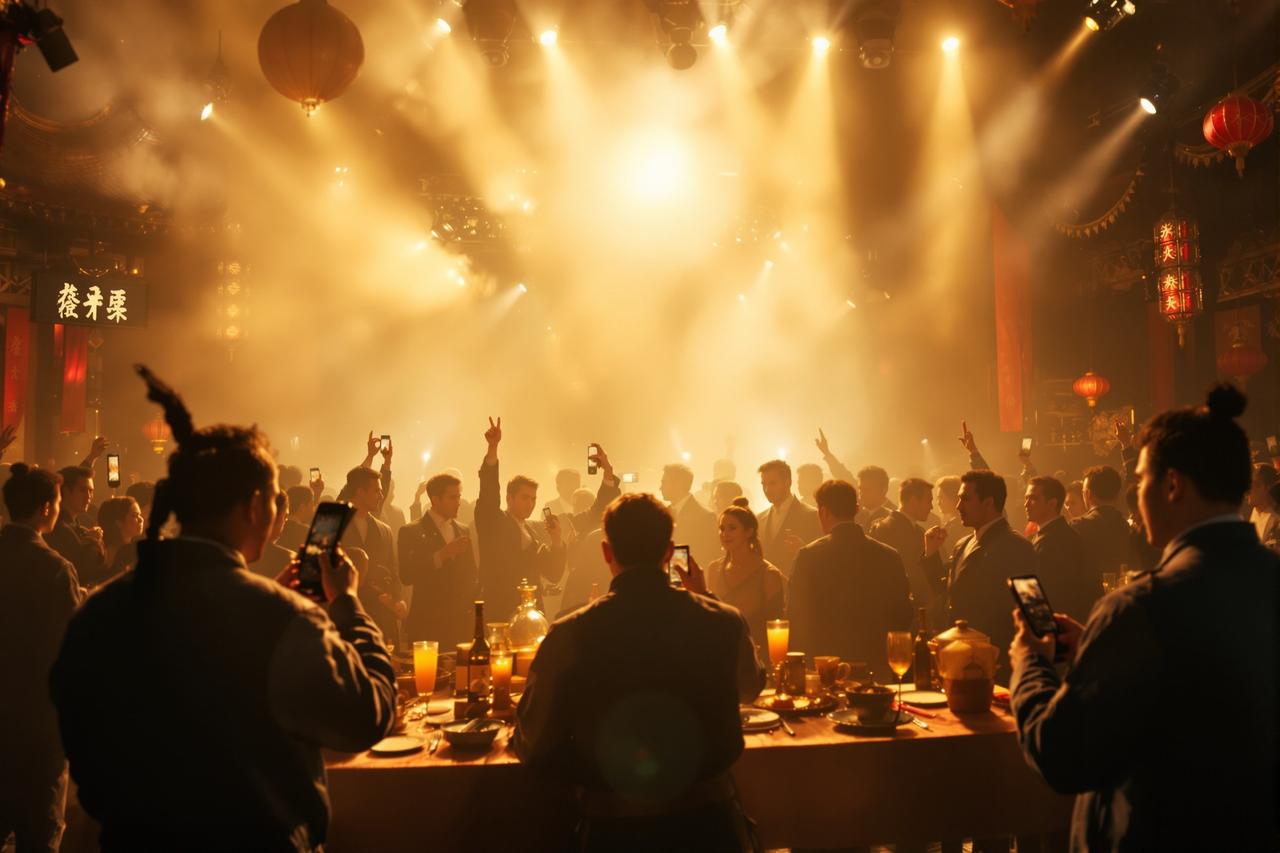 探花视频年度大制作《山河无疆》正式杀青,预计明年春节档上映