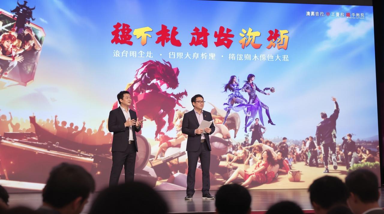 吃瓜视频2026年度片单正式发布,12部重磅作品震撼亮相