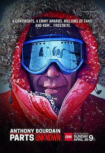 安东尼·波登：未知之旅 第十季,安东尼·波登第十季之旅的精彩瞬间