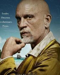 海盗佳丽 第一季