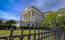 查尔斯顿,南卡罗来纳的历史魅力与海滨风情之旅