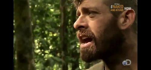 赤裸与恐惧 第一季,第一季——人性深渊的惊悚探索