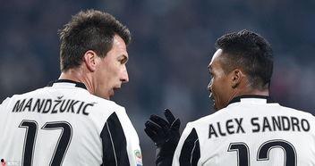 23-24赛季意甲第22轮：尤文图斯vs恩波利